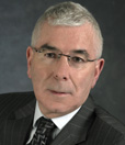 Ron Bolger